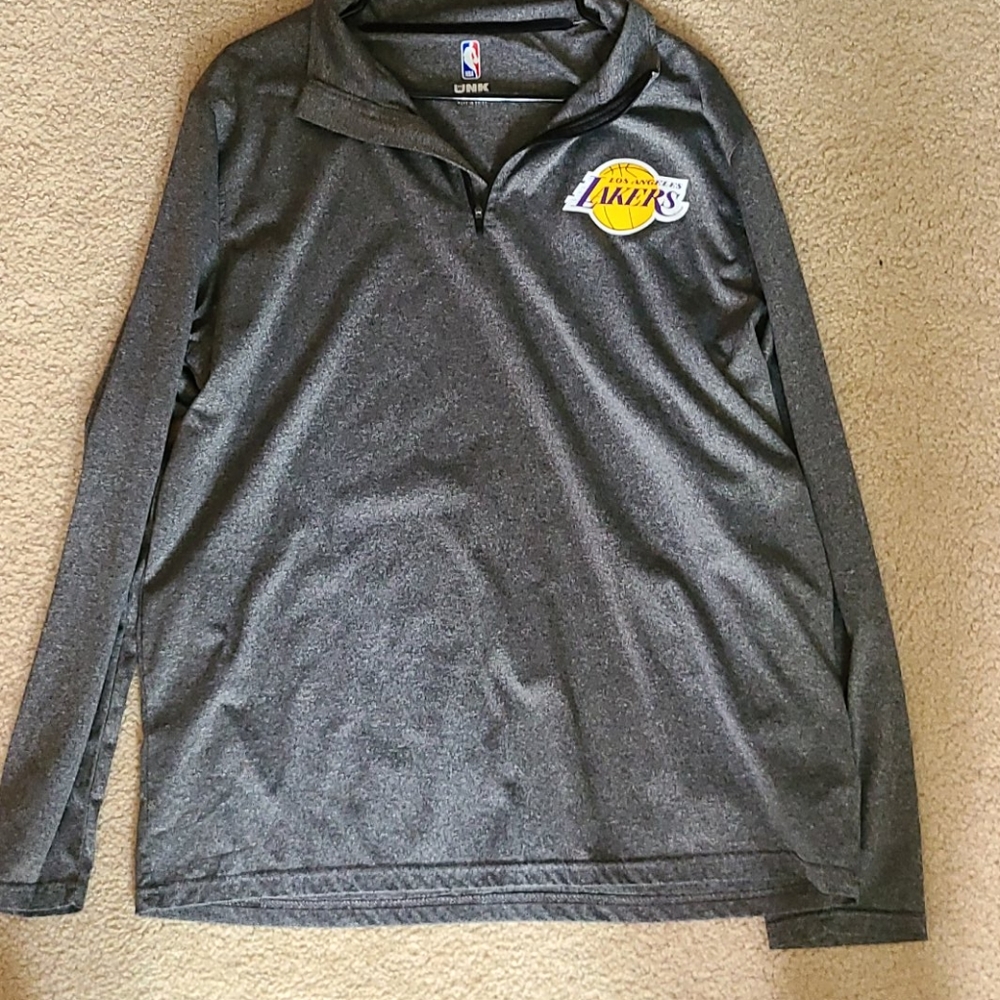 Lakers thermal